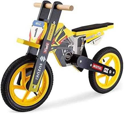 suzuki balance bike
