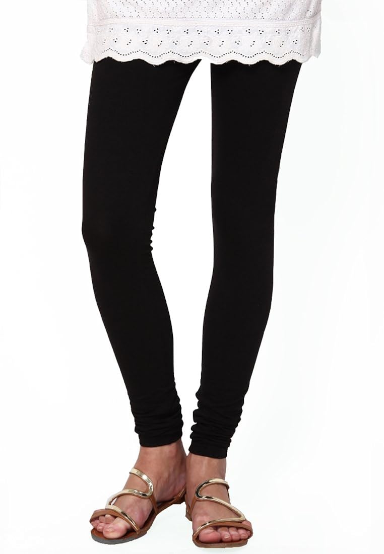 kamaira clothings women's cotton leggings