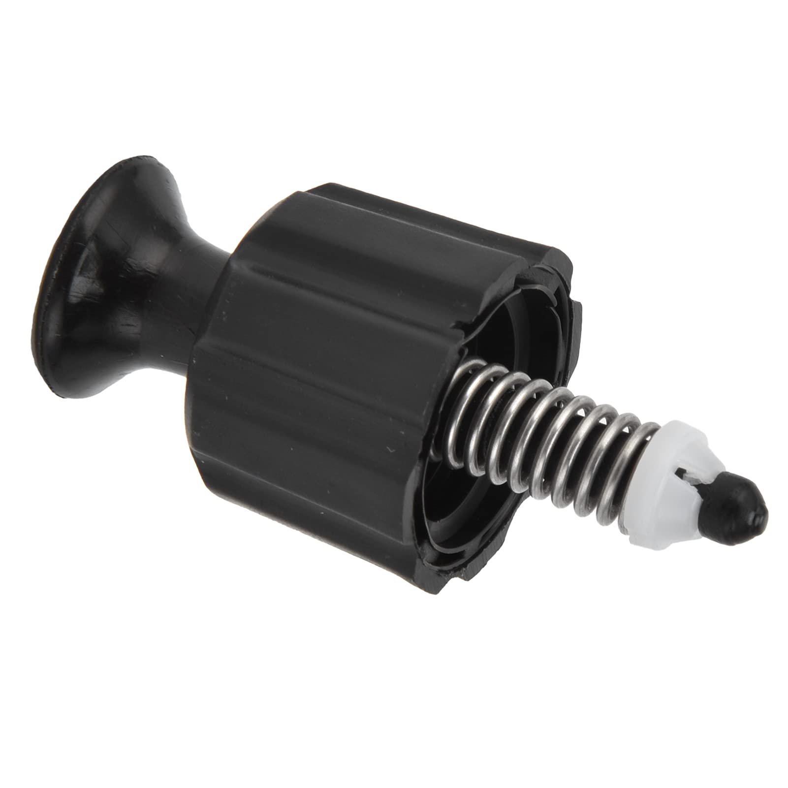 Pressure Relief Valve, Safety Release Valve Pressure Relief Valve PP Automatic Safety Valve Accessory Safety Release Pressure Relief Valve for 3L/5L/8L Backpack Sprayer