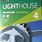 Lighthouse 4 Workbook Lehrerfassung : Amazon.de: Bücher
