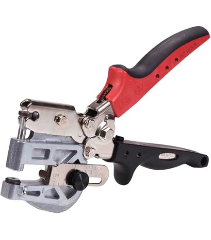 Steel Hand Punch Sheet Metal Hole Puching Tool Aviation - Whitney