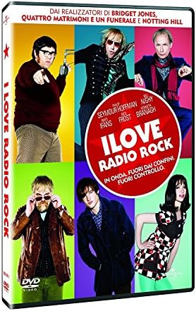 The Boat That Rocked