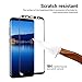 S8 Screen Protector, TURATA 3D Curved Full Coverage Tempered Glass HD Screen Protector for Galaxy S8