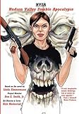 HVZA: Hudson Valley Zombie Apocalypse, The Graphic Novel by