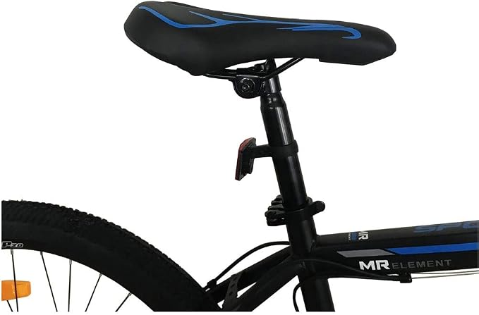 Mountain Bike Suspension Bicycles Bicycle