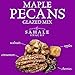 Sahale Snacks Glazed Nut Mix Variety Pack - Convenient Grab 'n Go Pack, Nut Snacks with No Artificial Flavors, Preservatives or Colors, Gluten-Free Snacks, 1.5 Ounce (Pack of 12)