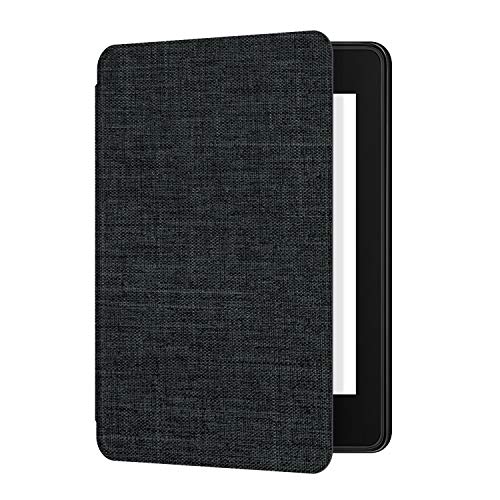 Ayotu Fabric Case for Kindle Paperwhite 10th 2018 Thinnest&Lightest