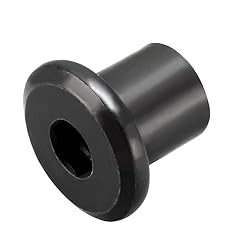 uxcell M8x10mm Hex Socket Head Insert Nut Screw