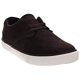 Fallen Men's Spirit-M, Chocolate, 8 M US