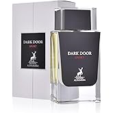 Dark Door Sport by Maison Alhambra for Men - 3.4 oz EDP Spray