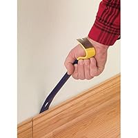 12 inch Double-Ended Pry Bar