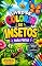 Livro Livro de insetos para colorir