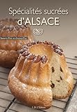 Spécialités sucrées d'Alsace by