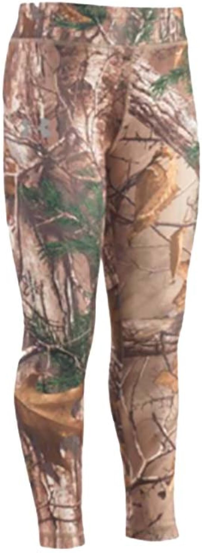 realtree leggings under armour