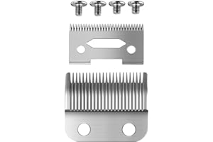 PERFITECH Blade Compatible with Wahl Clipper Blades Replacement, 1 Pack