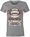6TN Ladies Fitted Horse Smell T Shirt