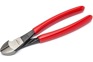 Crescent 5428CVN 8-Inch Heavy-Duty Diagonal Cutting Pliers