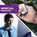 Lively Mobile: One-Piece Waterproof Medical Alert Device by GreatCall