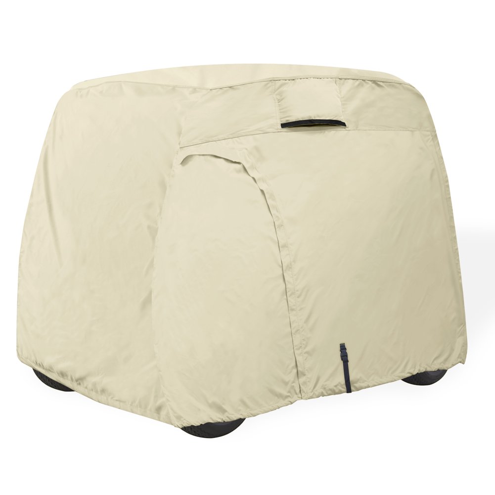 Best seat covers for yamaha golf carts