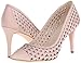 Nine West Women's Porcupine Leather Dress Pump