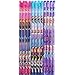 Disney Frozen Nice Design Colorful 12 Wood Pencils Pack