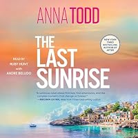 Audible edition cover