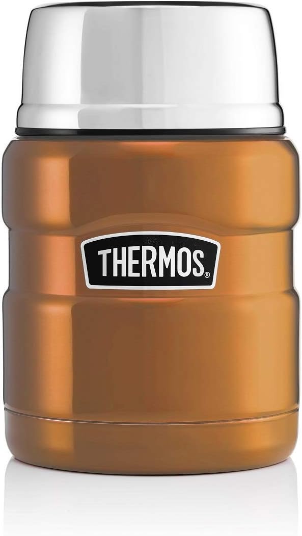 thermos food flask 470ml