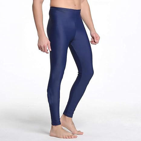 pantaloni lycra
