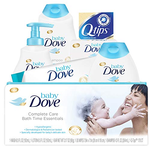 baby dove set