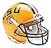 NCAA LSU Collectible Mini Football Helmet