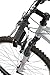 Zefal Cyclop Bicycle Mirror Black