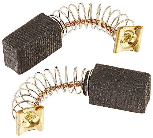 Hitachi 999041 Carbon Brush (Pair) CJ110MV Replacement Part