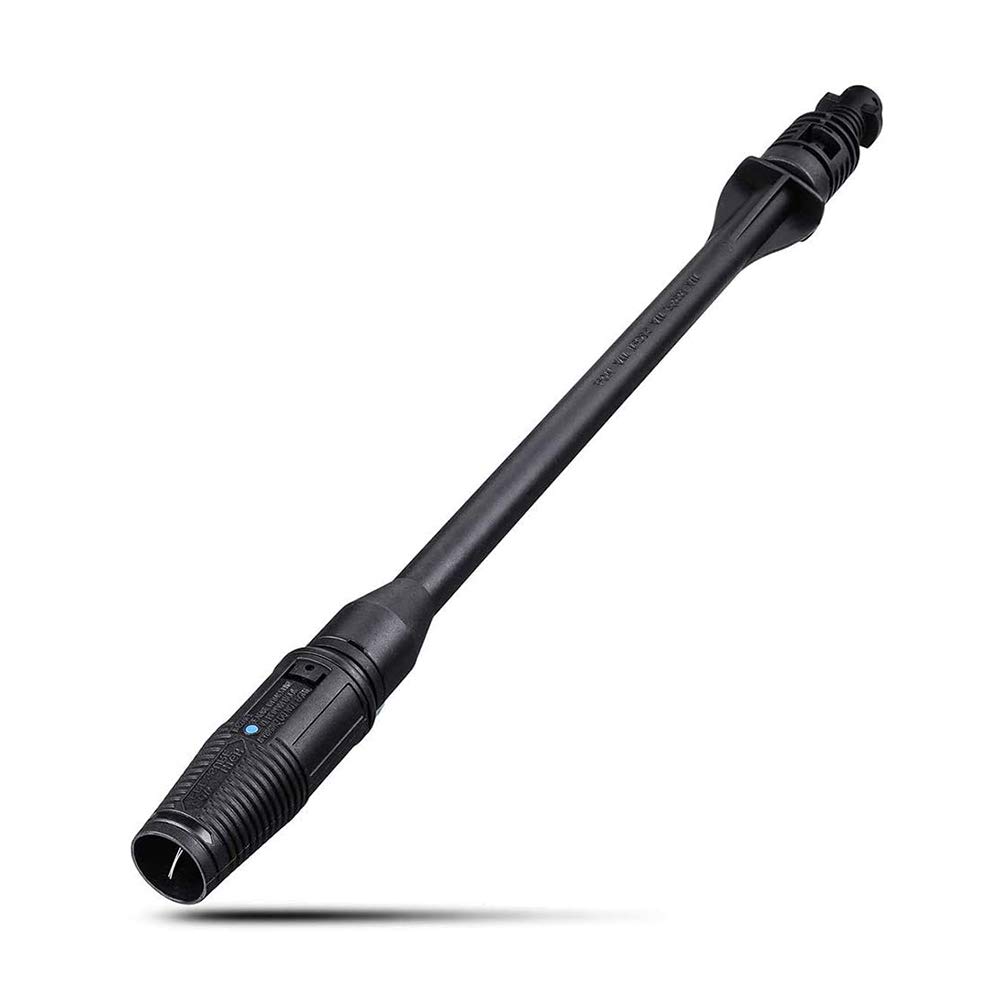 145 Bar Dirt Blaster Lance for Karcher K1 K2 K3 K4 K5 K6 K7, Pressure Washer Lance Extension, Car Washer Jet Lance Nozzle, Pressure Water Gun Spray Lance & Wands Extension
