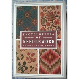 Encyclopaedia of Needlework