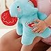 Fisher-Price Calming Vibrations Cuddle Soother, Blue
