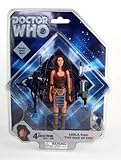 Doctor Who Leela 'The Face of Evil