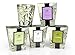 Pre De Provence Lavender Lumiere Fragrant Candle