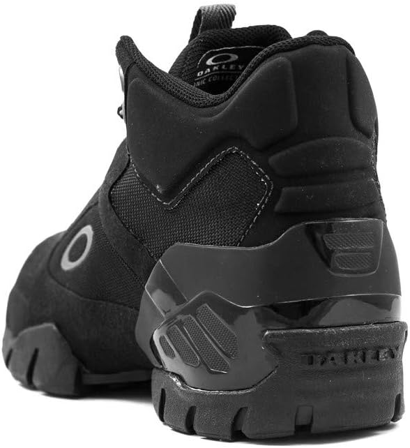 tênis oakley flak summit mid preto