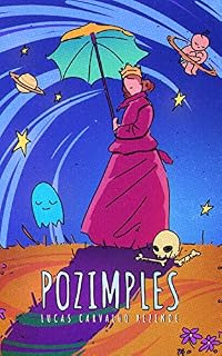 Livro Pozimples: A arte do simples é só isso