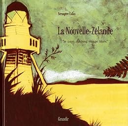 La  Nouvelle-Zélande