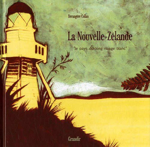 La  Nouvelle-Zélande