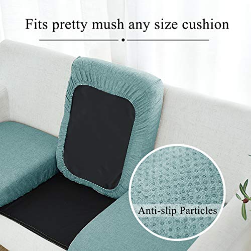 Linen Couch Cushion Covers, Sofa Cover Sofa Furniture Protector