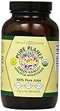 Pure Planet Green Kamut Heirloom Wheatgrass Powder, 90 Gram
