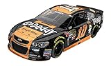 Danica Patrick 10 GoDaddy 2014 Galaxy SS Chevrolet Sprint Cup Diecast Car, 1:24 Scale Elite HOTO, Official Diecast of NASCAR