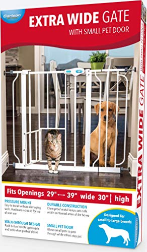 Carlson Pet Gate (014241) - Image 2