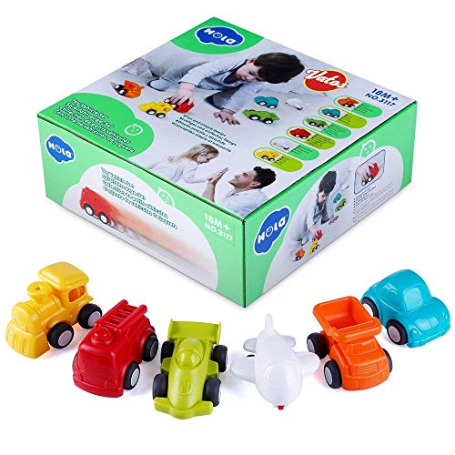 6 VATOS+Toddler+Traffic+Inertia+Educational