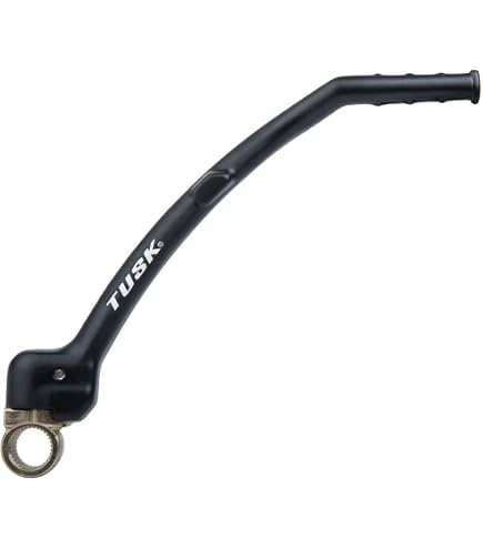 thumbnail image 2 of Outlaw Racing OR4480S Billet Aluminum Kick Starter Lever Pedal - Want It All 2 of 12