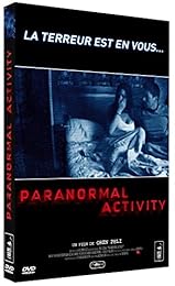 Paranormal Activity