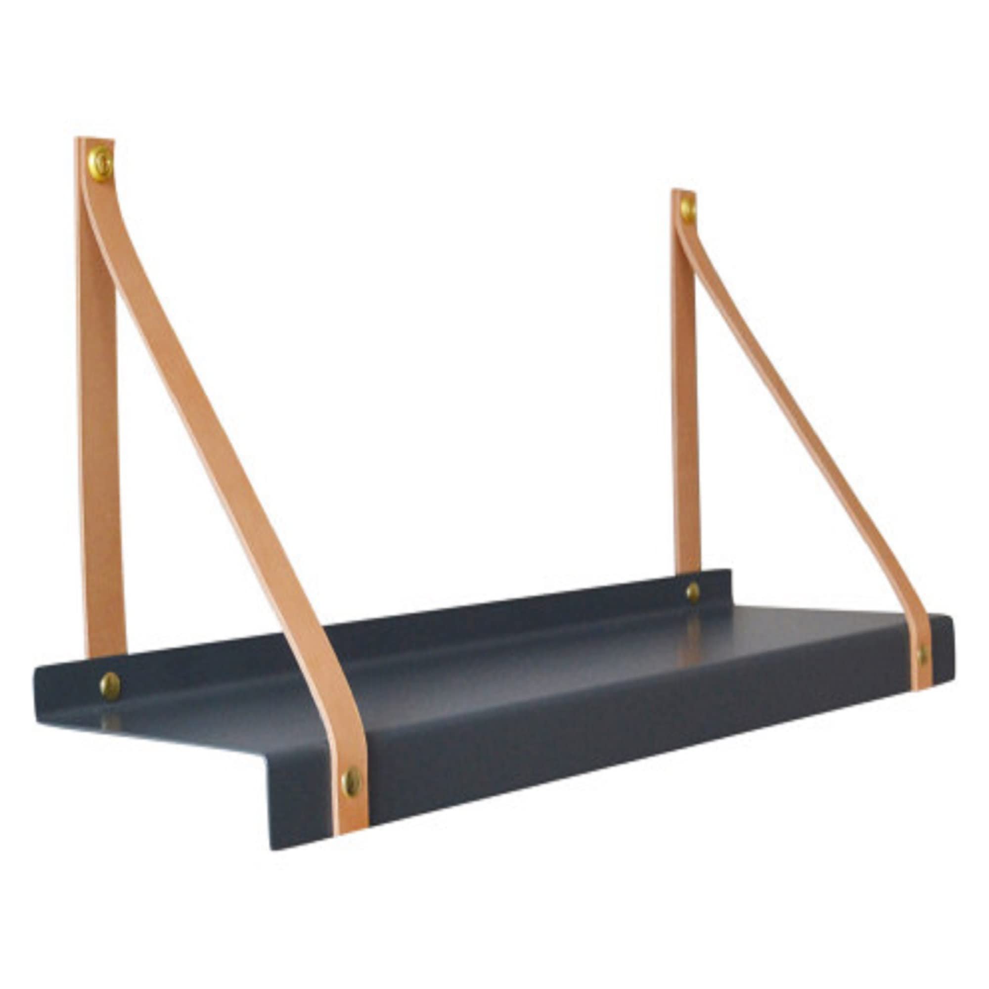 Lundqvist Copenhagen Shelfie Shelfie Shelf No.50 Grey