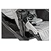 Baby Jogger Second Seat Attachment for City Select LUX Stroller, Black, 1 Count (Pack of 1)